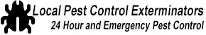 Sidestown NC Pest Control Exterminators
